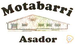 Restaurante Motabarri