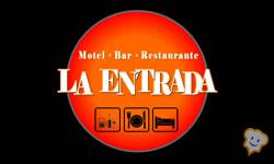Restaurante Motel La Entrada