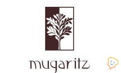 Restaurante Mugaritz