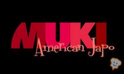 Restaurante Muki American Japo