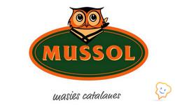 Restaurante Mussol Casp