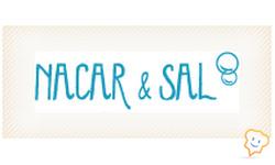 Restaurante Nacar y Sal