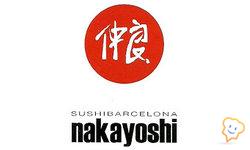Restaurante Nakayoshi