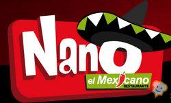 Restaurante Nano El Mexicano