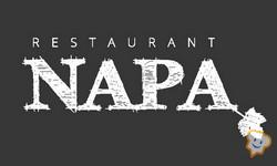 Restaurante Napa