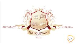 Restaurante Napoletani DOC