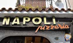 Restaurante Napoli