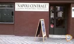 Restaurante Napoli Centrale