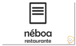 Restaurante Néboa
