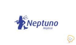 Restaurante Neptuno Mojácar