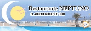 Restaurante Neptuno Restaurante