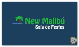 Restaurante New Malibú Restaurant