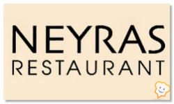 Restaurante Neyras