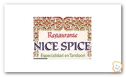 Restaurante Nice Spice