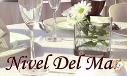Restaurante Nivel Del Mar