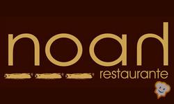 Restaurante Noah