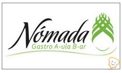 Restaurante Nómada Gastro A-ula B-ar