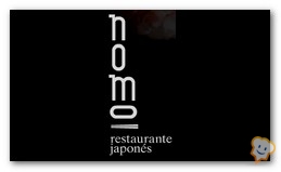 Restaurante Nomo