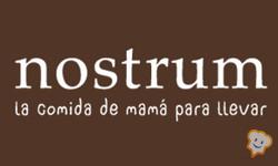 Restaurante Nostrum - Valencia