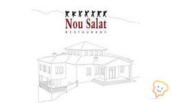 Restaurante Nou Salat
