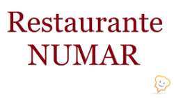 Restaurante Numar