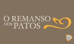 Restaurante O Remanso Dos Patos