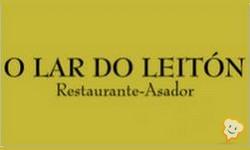 Restaurante O lar do Leitón