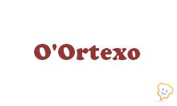 Restaurante O'Ortexo