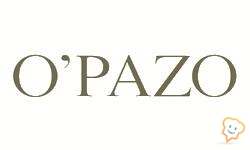 Restaurante O'Pazo