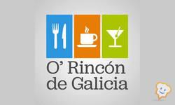 Restaurante O'Rincón de Galicia