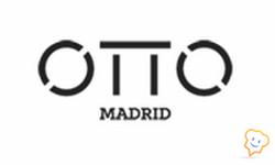 Restaurante OTTO Madrid