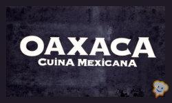 Restaurante Oaxaca Cuina Mexicana
