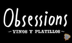 Restaurante Obsessions