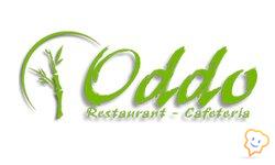 Restaurante Oddo