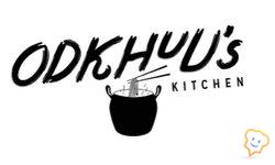 Restaurante Odkhuu's Kitchen
