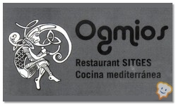 Restaurante Ogmios