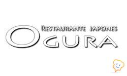 Restaurante Ogura Barcelona