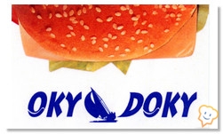 Restaurante Oky Doky