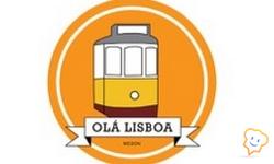 Restaurante Olá Lisboa