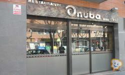 Restaurante Onuba