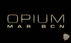 Restaurante Opium Mar BCN