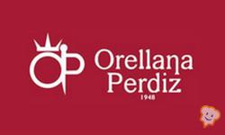 Restaurante Orellana Perdiz