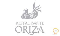Restaurante Oriza