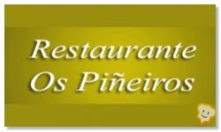 Restaurante Os Piñeiros