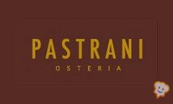Restaurante Ostería Pastrani