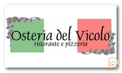 Restaurante Ostería del Vicolo