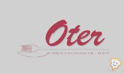 Restaurante Oter