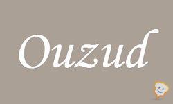 Restaurante Ouzud