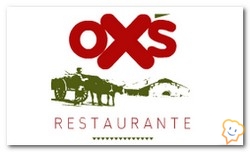 Restaurante Ox's