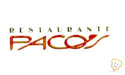 Restaurante Paco'S Restaurante